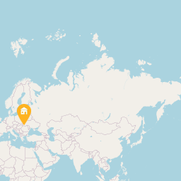 Садиба Мальва на глобальній карті